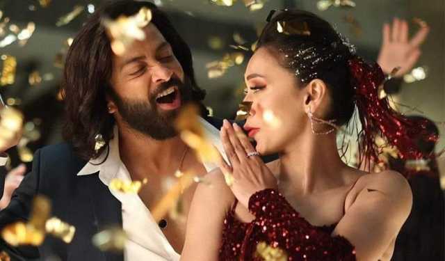 টিভি পর্দায় ‘তুফান’