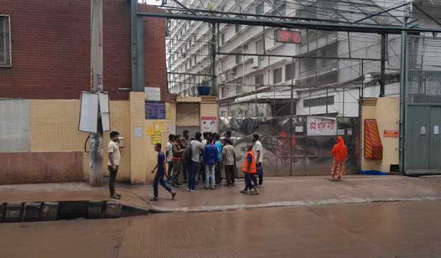 তুসুকা গ্রুপের ছয় কারখানায় ৩ দিনের ছুটি ঘোষণা