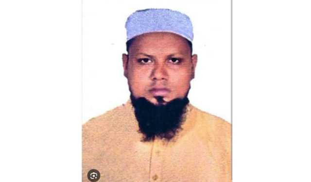 গোপালগঞ্জে হত্যা মামলায় ইউপি চেয়ারম্যান গ্রেপ্তার