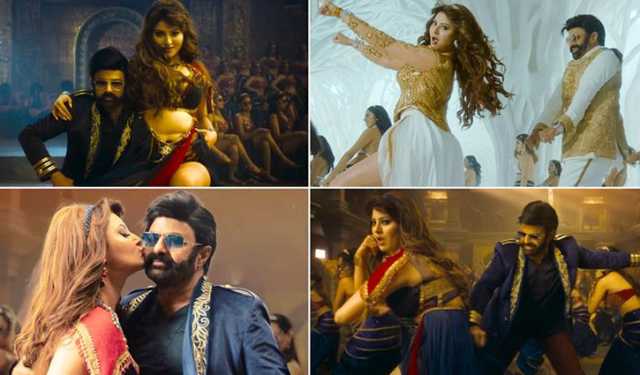 উর্বশীর ‘অশ্লীল নাচের’ দৃশ্য মুছে ফেলার খবর সত্য নয়