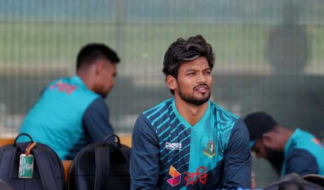 শান্তদের জিম্বাবুয়ে সিরজের ক্যাম্পে ছাড়তে চায় না ক্লাবগুলো