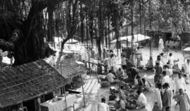 সেকালের হাট এবং ঈদের ব্যস্ততা নিয়ে কিছু কথা