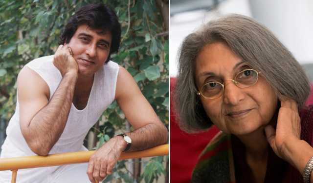 ‘বাড়িতে সবকিছু ছিল, তবু সুখী ছিলেন না বিনোদন খান্না’