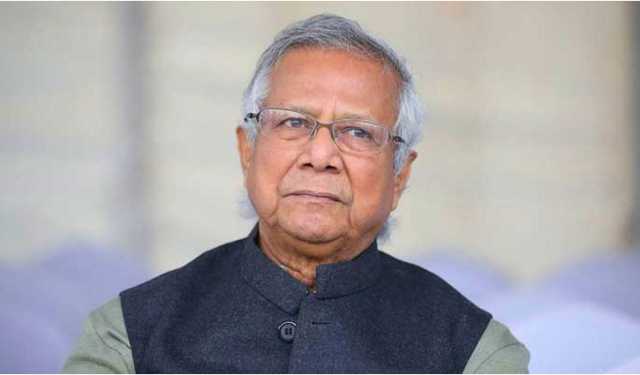 প্রধান উপদেষ্টা কাতার যাচ্ছেন সোমবার