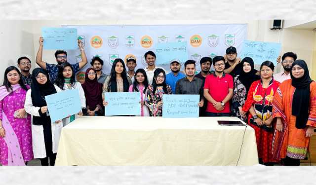 ‘সড়ক নিরাপত্তা আইন প্রণয়ন ছাড়া সড়ক সংস্কার সম্ভব নয়’