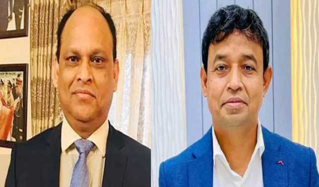 জিয়াউল ও হারুনের জমি, প্লট ও ফ্ল্যাট জব্দ