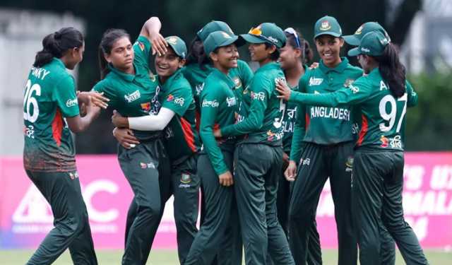 সুপার সিক্সে বাংলাদেশের প্রতিপক্ষ কেন ভারত 