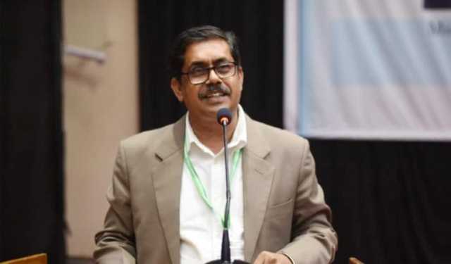 যবিপ্রবির কোষাধ্যক্ষ হলেন শাবিপ্রবির অধ্যাপক