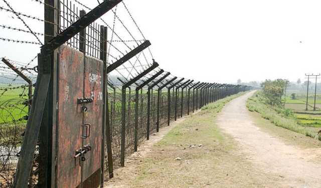 মৌলভীবাজারে ‘ভারতীয়দের আঘাতে’ বাংলাদেশির ‍মৃত্যু