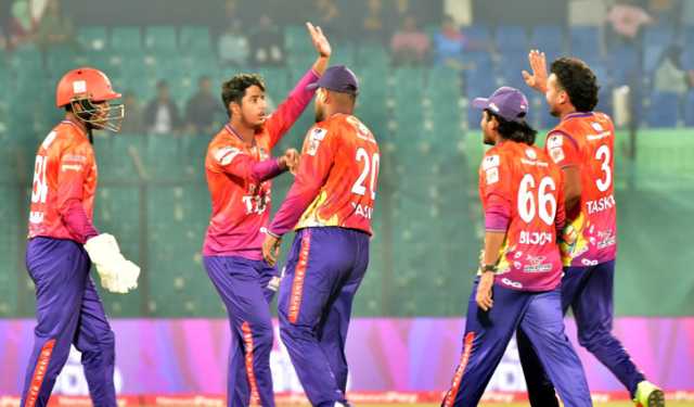 বিতর্কে সব ছাড়িয়ে গেল ‘নতুন বিপিএল’, নিয়ম বলছে কী?