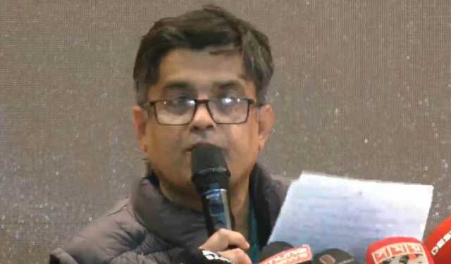 ‘রোহিঙ্গা সহায়তা চলবে, ট্রাম্পকে ধন্যবাদ প্রধান উপদেষ্টার’ 