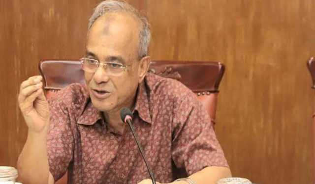 বাংলাদেশে জঙ্গিবাদ নেই : স্বরাষ্ট্র উপদেষ্টা 