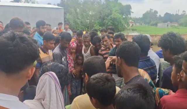 গাজীপুরে পুকুরে গোসলে নেমে ২ কিশোরের মৃত্যু 