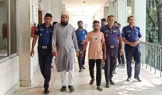 যৌতুকের জন্য স্ত্রীকে হত্যা, স্বামীর মৃত্যুদণ্ড