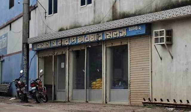কুষ্টিয়ায় হঠাৎ আটার বাজার অস্থির 
