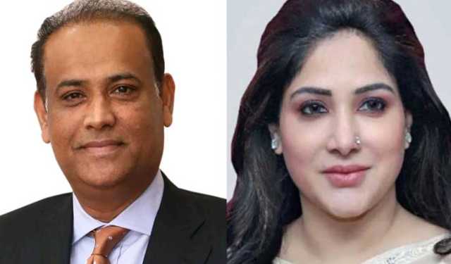 সাবেক মন্ত্রী জাবেদ ও স্ত্রীর বিরুদ্ধে ১৫ কোটি টাকা আত্মসাতের মামলা