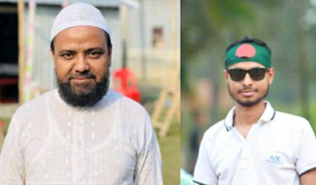 ময়মনসিংহে ট্রাকের ধাক্কায় অটোরিকশার ২ যাত্রী নিহত