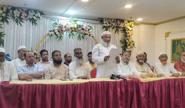 মঙ্গলবার থেকে সিলেটে শ্রমিকদের ধর্মঘটে গণপরিবহন বন্ধ