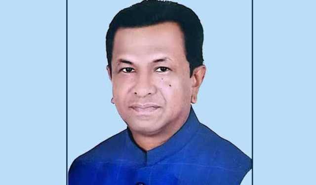সরকারি টাকা লুট:  সাবেক এমপি তুহিনের বিরুদ্ধে দুদুকের মামলা