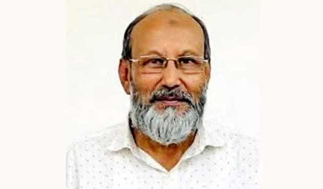 রাজশাহী সদর আসনে জামায়াতের প্রার্থী মোহাম্মদ জাহাঙ্গীর