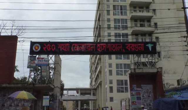 বরগুনায় ডেঙ্গুতে আরো ২ জনের মৃত্যু, আক্রান্ত ৬৩