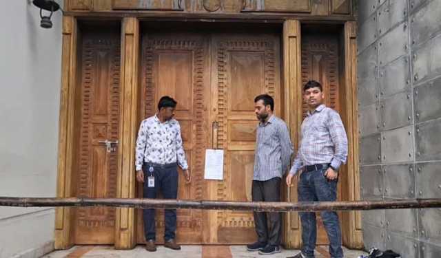 শাজাহান খানের মেয়ের সম্পদের হিসাব চেয়ে দুদকের নোটিশ