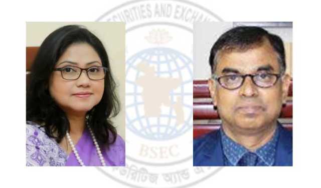 সিকিউরিটি আইন লঙ্ঘন: তানিয়া ও মাহবুব ৫ বছরের জন্য নিষিদ্ধ