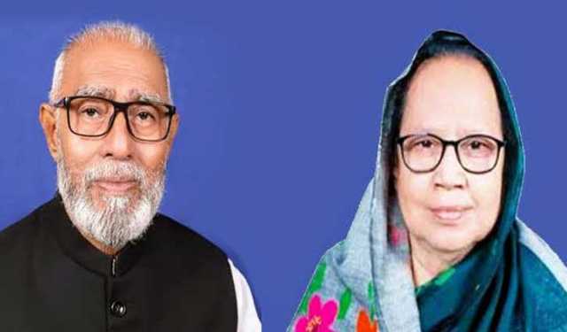 কেসিসির সাবেক মেয়র খালেক ও তার স্ত্রীর বিরুদ্ধে দুদকের মামলা