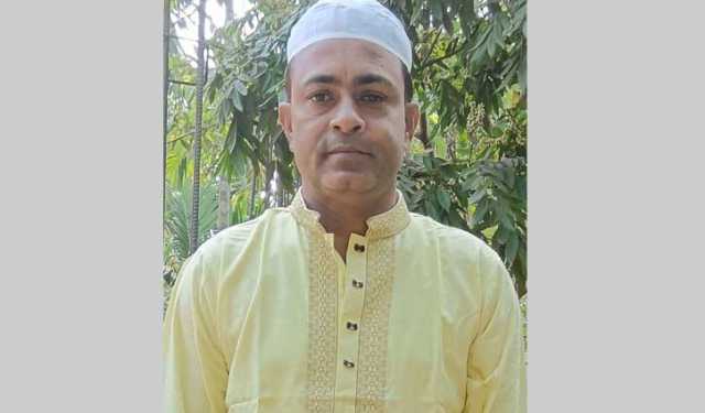 কক্সবাজারে ইউপি সদস্য খুন: ১৪ জনের বিরুদ্ধে মামলা