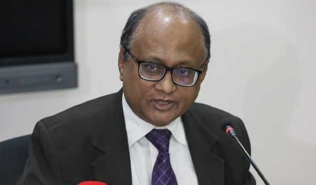 মামলার উপাদান থাকা সত্ত্বেও এফআরটি দিয়ে অভিযুক্তদের নিষ্পত্তি