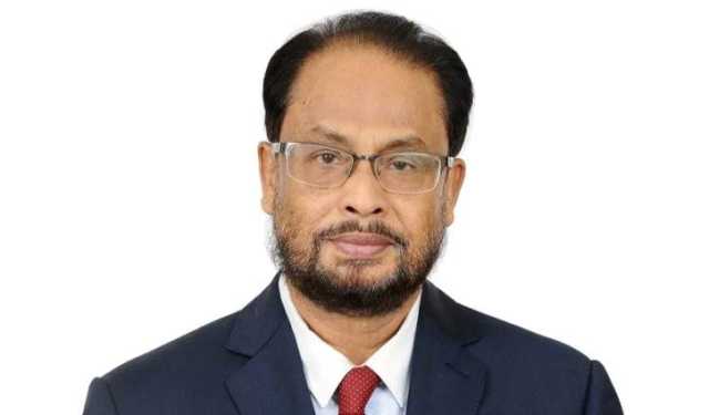 অন্যায়ের বিরুদ্ধে জীবনবাজী রেখে লড়াই করতে শেখায় আশুরা: জিএম কা‌দ