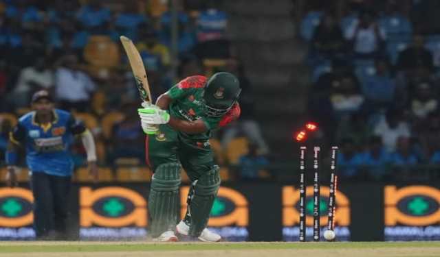 হারের আগেই হেরে সিরিজ খোয়া