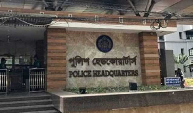 ছাত্র-জনতার গণঅভ্যুত্থানের ১৫ মামলার চার্জশিট