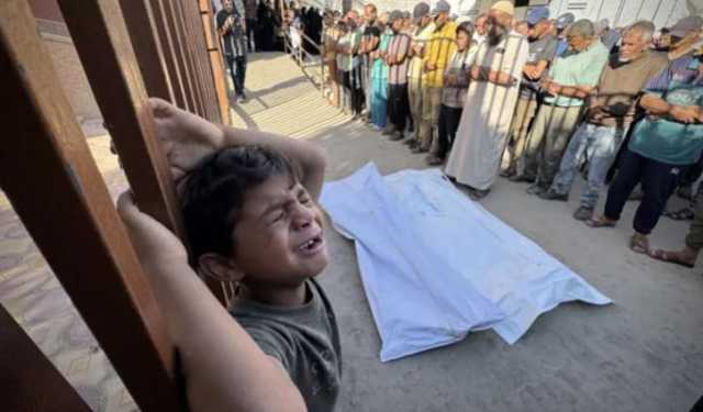 যুদ্ধবিরতির ইঙ্গিত পাওয়ার পরে গাজায় হামলা জোরদার ইসরায়েলের