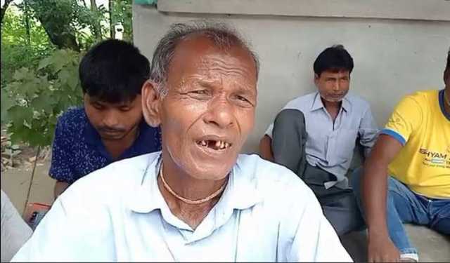 আবারো পশ্চিমবঙ্গের নাগরিককে বাংলাদেশি দাবি করে এনআরসির নোটিশ 