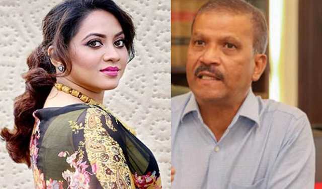 আইন উপদেষ্টাকে উদ্দেশ্য করে যা লিখলেন তারিন