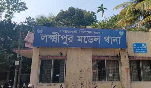 লক্ষ্মীপুরে পিকআপচাপায় অটোরিকশা যাত্রীর মৃত্যু