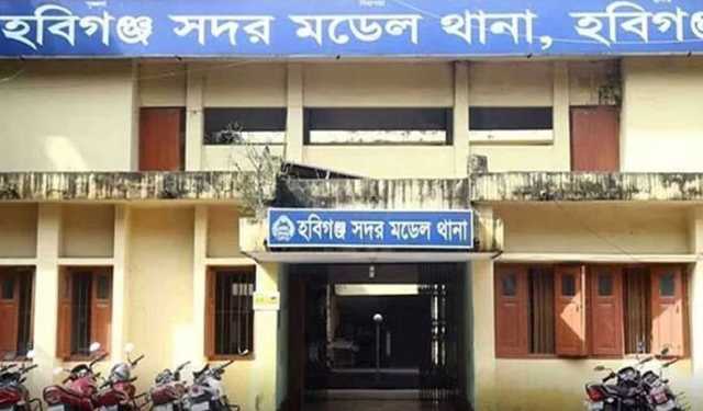 হবিগঞ্জে নিজ ঘরে মিলল গৃহবধূর গলাকাটা মরদেহ