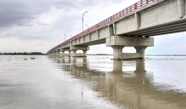 তিস্তায় নিখোঁজের একদিন পর শিশুর লাশ উদ্ধার