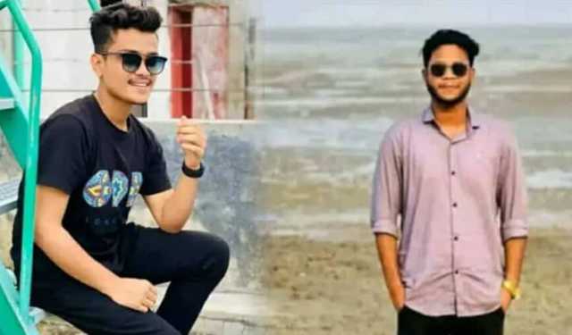 মিরসরাইয়ের মেলখুম ট্রেইলে ২ তরুণের মৃত্যু 