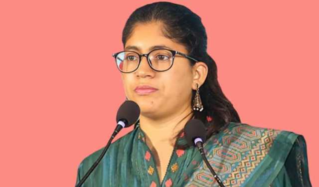 ঠিকমতো খোঁজ নিলে বুঝবেন, এদের শেকড় অনেক গভীরে: উমামা