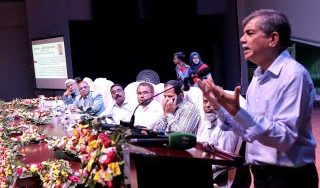 দাসত্বের সংস্কৃতি থেকে আমরা বেরিয়ে এসেছি: শিক্ষা উপদেষ্টা