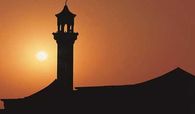 আজ পবিত্র আশুরা