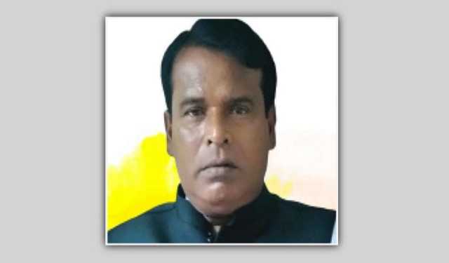 কানসাটে গ্রেপ্তার নেত্রকোণার আ. লীগ নেতা