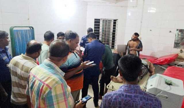 ‘এইচ টি ইমামের’ বন্ধ কারখানায় ডাকাতির চেষ্টা, আটক ৬