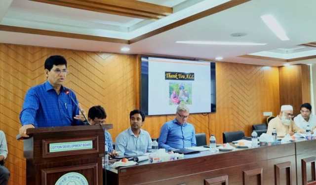 দেশে প্রথমবারের মতো ২৫টি ‘বেশি বিপদজনক’ বালাইনাশক চিহ্নিত