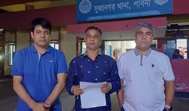 দুই গ্রুপে সংঘর্ষের ঘটনা তদন্তে বিএনপির প্রতিনিধি দল পাবনায়