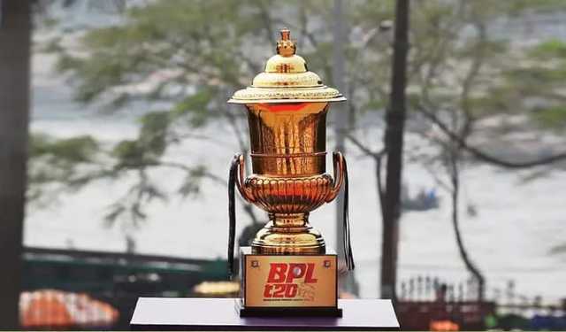 বিপিএল আয়োজনে ৫ প্রতিষ্ঠান কারা?