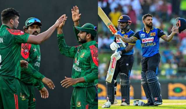 তিনশোর নিচে লক্ষ্য রাখল বাংলাদেশ