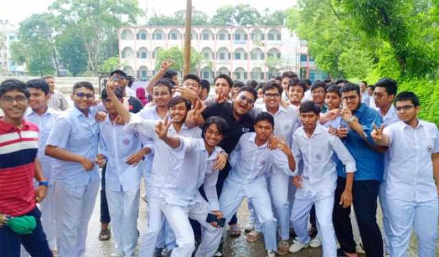 এসএসসির ফল: বরিশাল বোর্ডে শীর্ষে পিরোজপুর জেলা